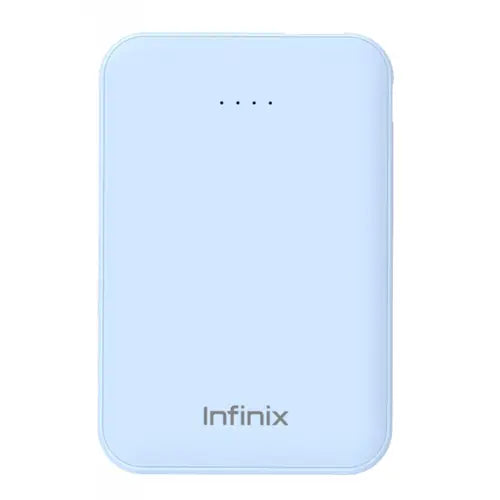 Infinix XP05 XPower Go 12W 5000mAh Infinix XP05 XPower Go 12W 5000mAh